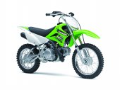 2013 Kawasaki KX110 photo